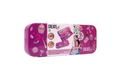 Zabawa w udawanie - CREATE IT! Beauty 3-layer Make-Up Tin - 84504