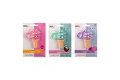 Zabawa w udawanie - Canenco Create It! Candy Explosion Lip Gloss Ice Cream Key - 84800