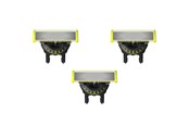 Golarka - Philips Akcesoria OneBlade 360 Replacement Blade - QP430/50