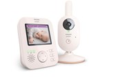 Akcesoria dla niemowlat - Philips Video Monitor - SCD881/26
