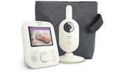 Akcesoria dla niemowlat - Philips Video Baby Monitor Avanced - SCD882/26