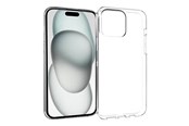 Telefon - Pokrowiec i etui - Insmat Crystal - back cover for mobile phone - 650-1179