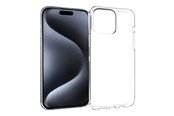 Telefon - Pokrowiec i etui - Insmat Crystal - back cover for mobile phone - 650-1180