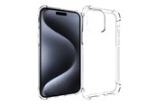 Telefon - Pokrowiec i etui - Insmat BACKCOVER IPHONE 15 PRO MAX IMPACT - 650-1189