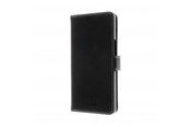 Telefon - Pokrowiec i etui - Insmat FLIPCASE GOOGLE PIXEL 7 BLACK - 650-3209