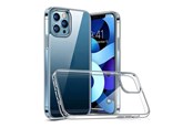 Telefon - Pokrowiec i etui - Insmat Crystal - back cover for mobile phone - 650-1181