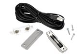 Szafa rack - APC NetBotz - rack door sensor kit - NBES0303S