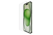 Telefon - szkło ochronne - Belkin OVR GLASS EZ TRAY DEVICE A LAS GLASS AM - OVA131ZZ