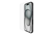 Telefon - szkło ochronne - Belkin OVR GLASS EZ TRAY DEVICE A TEMPERED - OVA135ZZ