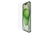 Telefon - szkło ochronne - Belkin OVR GLASS EZ TRAY DEVICE B TEMPERED GLAS - OVA136ZZ