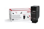 Tusz, toner i materiał eksploatacyjny - Xerox - high capacity - black - original - toner cartridge - 006R04636