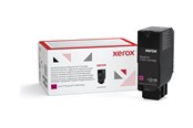 Tusz, toner i materiał eksploatacyjny - Xerox - magenta - original - toner cartridge - 006R04618
