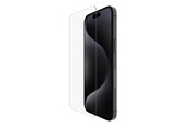 Telefon - szkło ochronne - Belkin OVR GLASS EZ TRAY DEVICE D LAS GLASS AM - OVA134ZZ