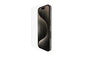 Telefon - szkło ochronne - Belkin OVR GLASS EZ TRAY DEVICE C TEMPERED GLAS - OVA137ZZ