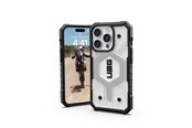 Telefon - Pokrowiec i etui - UAG Pathfinder MagSafe ice - iPhone 15 Pro - 114281114343