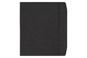 Tablet - pokrowce i etui - PocketBook Charge (7") - Canvas Black - HN-QI-PU-700-BK-WW