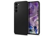 Telefon - Pokrowiec i etui - Spigen Liquid Air - black - Samsung Galaxy S23 - ACS05712