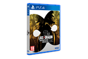 Gry - Like a Dragon: Infinite Wealth - Sony PlayStation 4 - RPG - 5055277052783