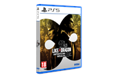 Gry - Like a Dragon: Infinite Wealth - Sony PlayStation 5 - RPG - 5055277052356