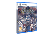 Gry - Unicorn Overlord - Sony PlayStation 5 - RPG - 5055277052912