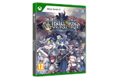 Gry - Unicorn Overlord - Microsoft Xbox Series X - RPG - 5055277053056