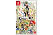 Gry - Grandia HD Collection - Nintendo Switch - RPG - 8809560331904