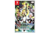Gry - Etrian Odyssey Origins Collection - Nintendo Switch - RPG - 4974365863074
