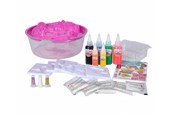 Kreatywne gry - Simba Aqua Gelz Deluxe Mermaid Set - 106322568