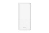 Powerbank - Deltaco PB-C1006 Powerbank - Biały - 20000 mAh - PB-C1006