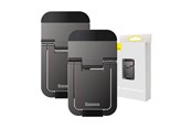 Tablet - Inne akcesoria - Baseus Slim Laptop Kickstand 2 pcs (Gray) - LUZC000013