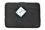 Torba, plecak i pokrowiec na laptopa - Deltaco Essential - 16" - Sleeve - NV-504