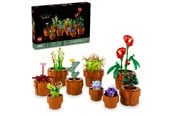 LEGO® - LEGO Botanicals 10329 Małe roślinki - 10329