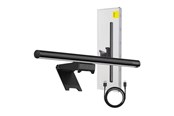 Lampy - Baseus i-Wok 2 lamp for monitor with touch panel (black) - DGIW000101