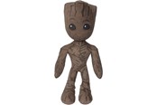 Plusz - Marvel Groot 25cm - 5400868020113