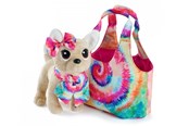 Plusz - Simba Chi Chi Love Batik Style Plush - 105890008