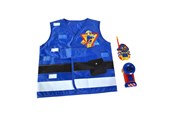 Zabawa w udawanie - Simba Fireman Sam Rescue Set - 109252477