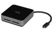 Karta pamieci - adapter i czytniki kart - OWC Atlas Dual SD Card Reader - OWCTCDSDRDR