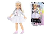 Lalki i akcesoria - Corolle CG Valentine Paris Fashion - 9000600150