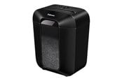 Niszczarka dokumentów - Fellowes Powershred LX41 Black - 4300701