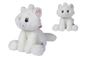 Plusz - Disney Super Soft Marie 25cm - 6315870300