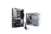 Plyta glówna - ASUS PRIME Z790-P WIFI (V2) Płyta główna - Intel Z790 - Intel LGA1700 socket - DDR5 RAM - ATX - 90MB1CJ0-M1EAY0