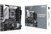 Plyta glówna - ASUS PRIME Z790M-PLUS (V2) Płyta główna - Intel Z790 - Intel LGA1700 socket - DDR5 RAM - Micro-ATX - 90MB1E70-M1EAY0