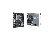 Plyta glówna - ASUS PRIME B760M-K (V2) Płyta główna - Intel B760 - Intel LGA1700 socket - DDR5 RAM - Micro-ATX - 90MB1FI0-M1EAY0