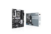 Plyta glówna - ASUS PRIME B760-PLUS D4 (V2) Płyta główna - Intel B760 - Intel LGA1700 - DDR4 RAM - ATX - 90MB1CW0-M1EAY0