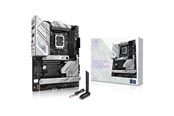 Plyta glówna - ASUS ROG STRIX B760-A GAMING WIFI (V2) Płyta główna - Intel B760 - Intel LGA1700 socket - DDR5 RAM - ATX - 90MB1EP0-M1EAY0