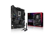 Plyta glówna - ASUS ROG STRIX B760-F GAMING WIFI (V2) Płyta główna - Intel B760 - Intel LGA1700 socket - DDR5 RAM - ATX - 90MB1CT0-M1EAY0