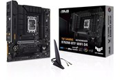 Plyta glówna - ASUS TUF GAMING B760M-BTF WIFI Płyta główna - Intel B760 - Intel LGA1700 socket - Micro-ATX - 90MB1E50-M1EAY0