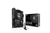 Plyta glówna - ASUS TUF GAMING B760-PLUS WIFI (V2) Płyta główna - Intel B760 - Intel LGA1700 socket - DDR5 RAM - ATX - 90MB1ER0-M1EAY0