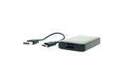 Telefon - Adapter i Ladowarka - Sinox iMedia Sinox Wireless Apple™ CarPlay® Adapter - SXI910