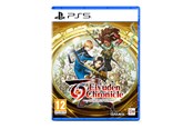 Gry - Eiyuden Chronicle: Hundred Heroes - Sony PlayStation 5 - RPG - 8023171046969